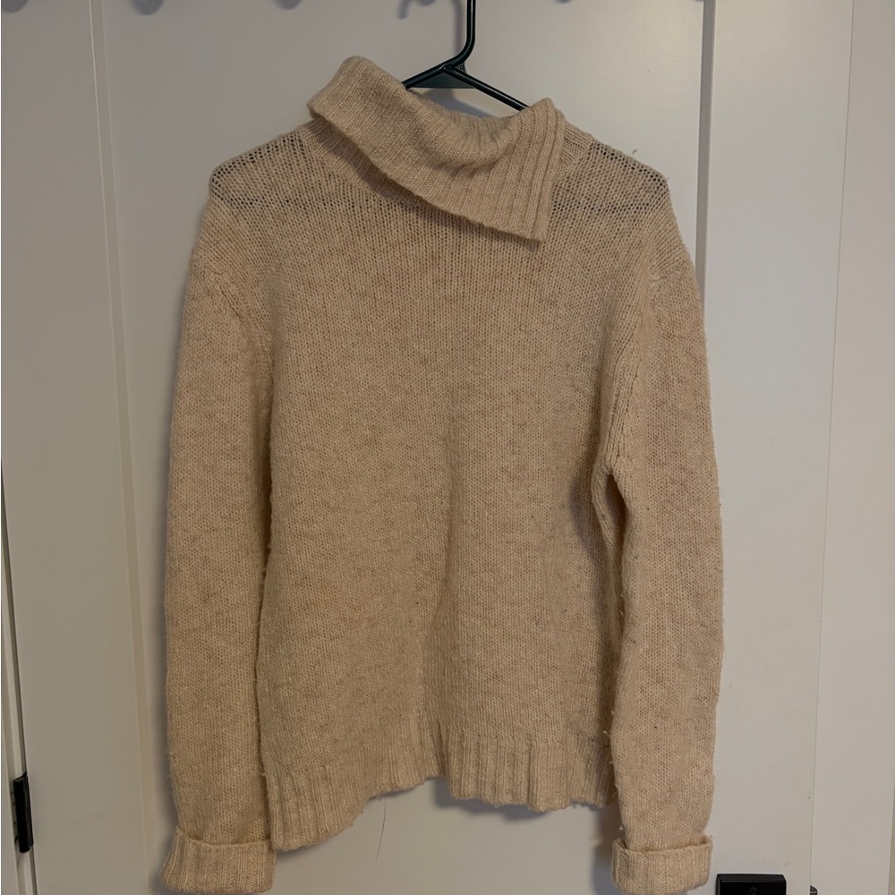L.L. Bean Wool Sweater (Vintage)